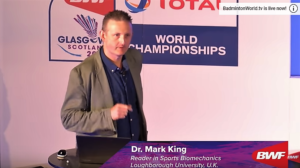 BWF World Coaches Conference
