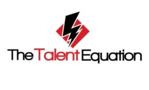 The Talent Quation 2