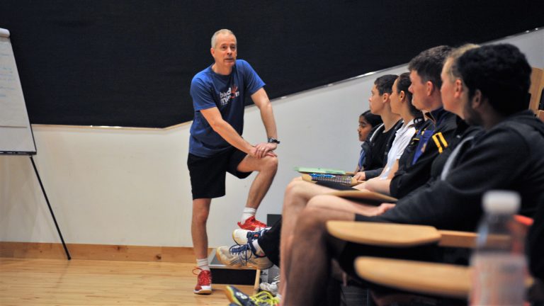 Badmintonandy.com