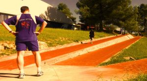 6 ways to improve your singles fitness