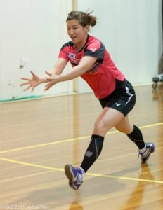 Badmintonandy.com