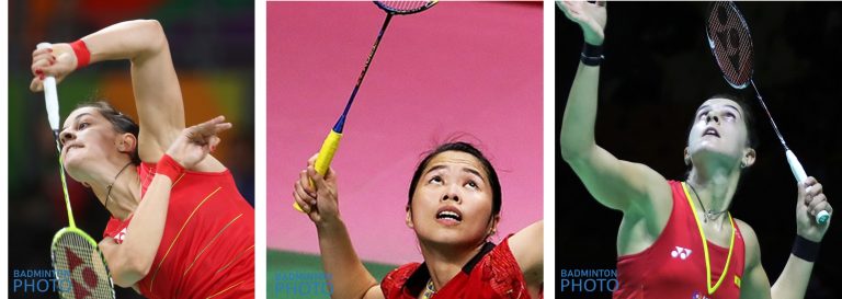 badminton smash grip 2