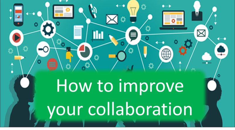 improve your collaboration