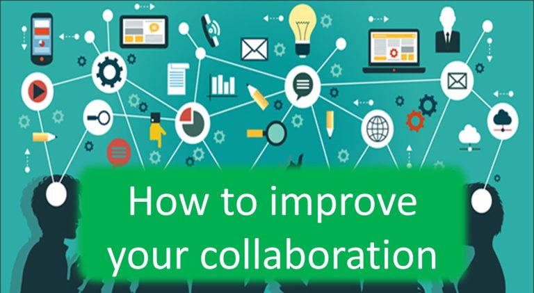 how to improve your badminton colaboration landscape