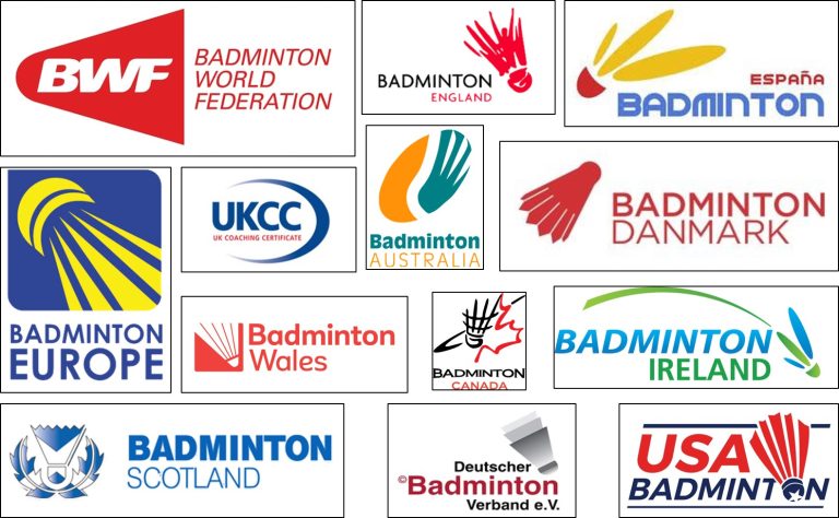 badminton nations