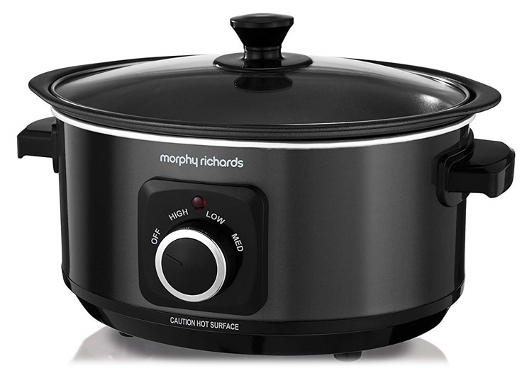 badminton slow cooker