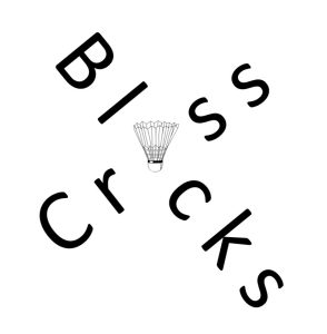 badminton cross blocks