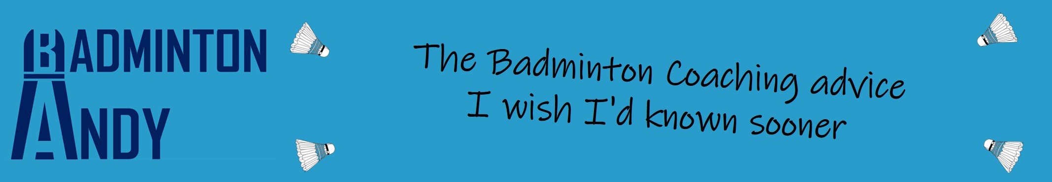 Badminton Andy