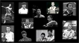 How to think like a badminton champion