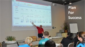 tournament planning with martijn van dooremalen