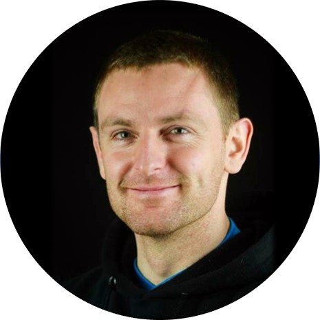 Ben Caldwell - Professional Coach, BWF Coach / Tutor
