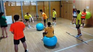 to avoid common training mistakes