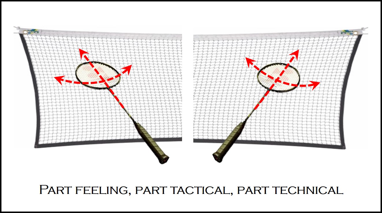 6 Ways to improve your spinning nets