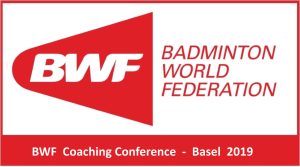 bwf basel, switzerland 2019