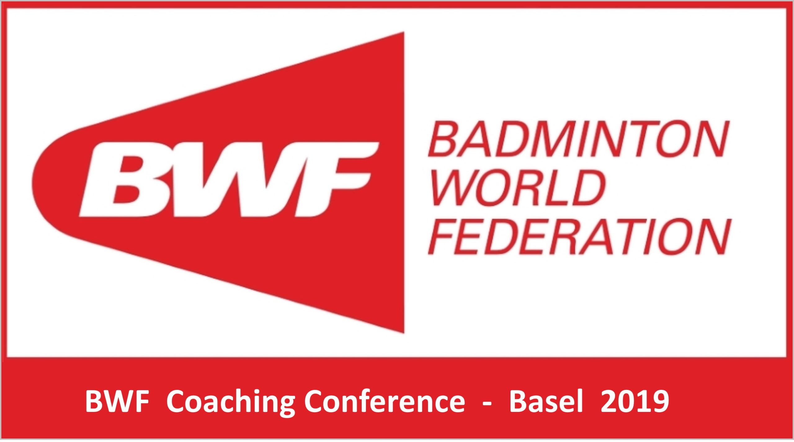 bwf basel, switzerland 2019