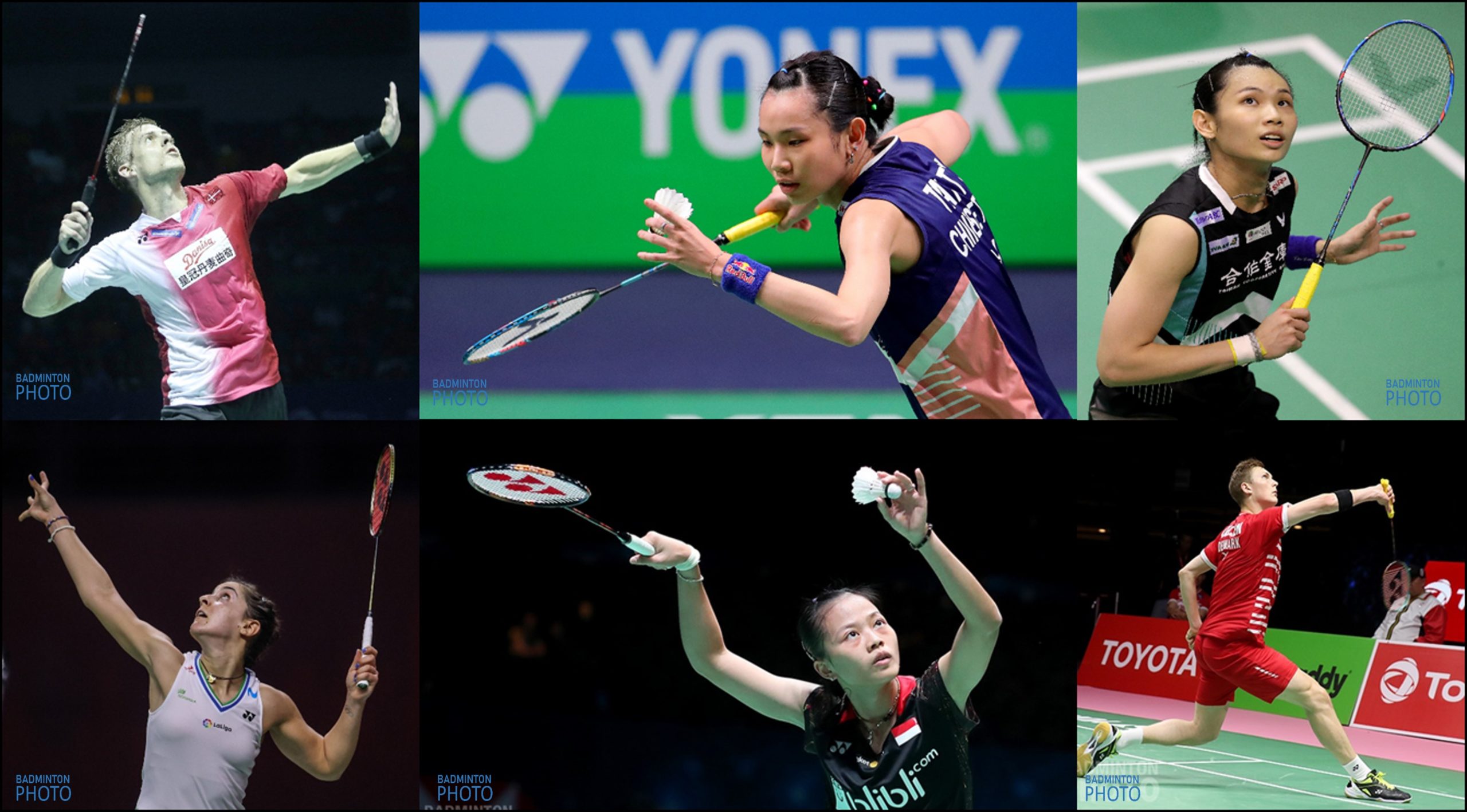 Which badminton technique to coach