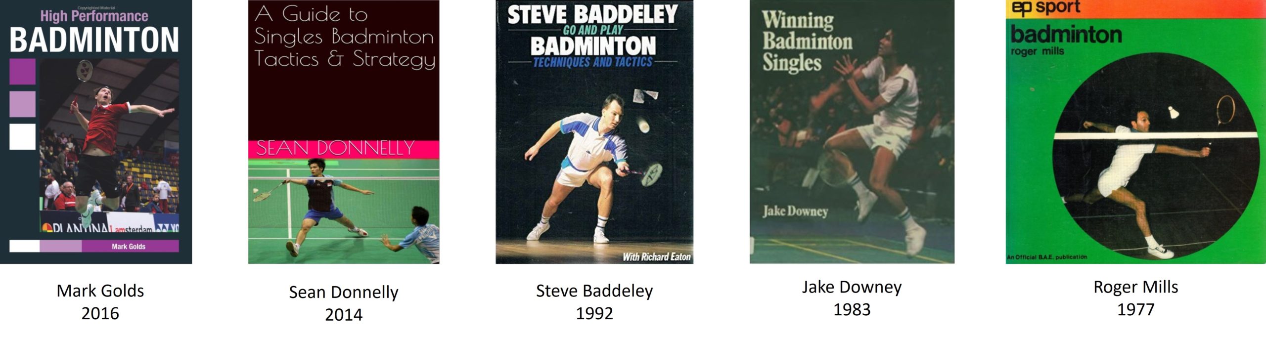 Badminton Singles Tactics