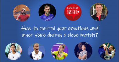 controlling your inner voice