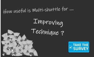 Badminton Coaching Tips