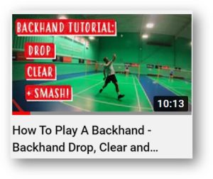 badminton insight best for players 1