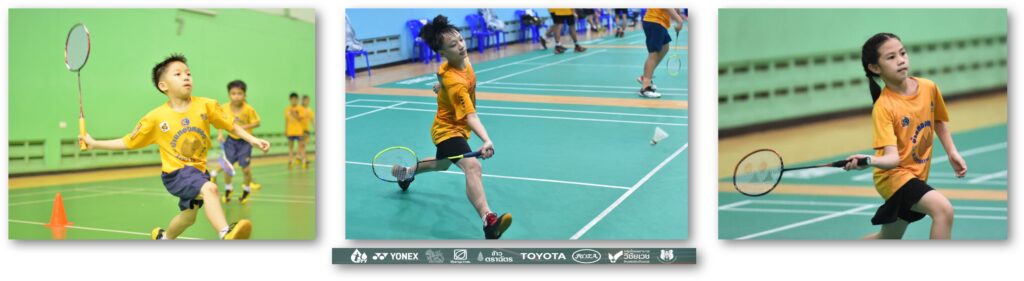 does-the-size-of-a-badminton-stroke-matter