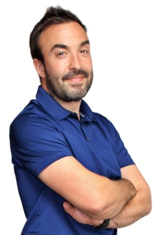 Dan Abrahams
