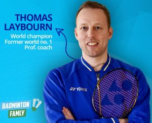 thomas laybourn