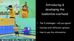 badminton forehand overhead1