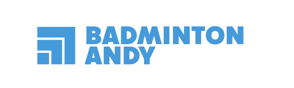 Badminton Andy Logo