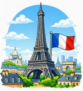 France
