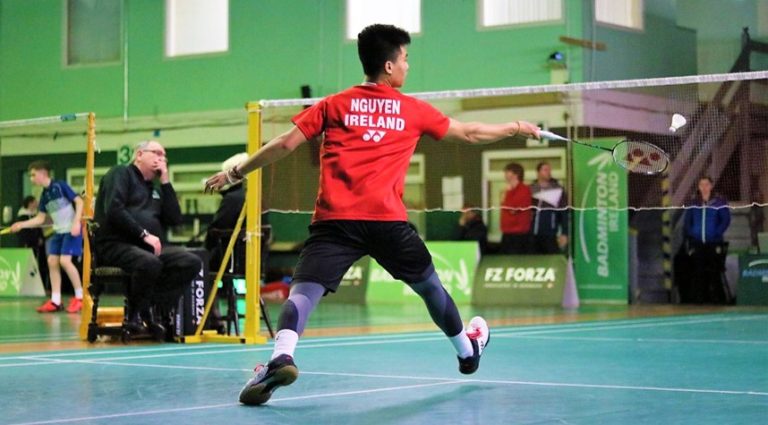 6 Ways to improve your badminton movement