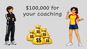 Coach education costs £