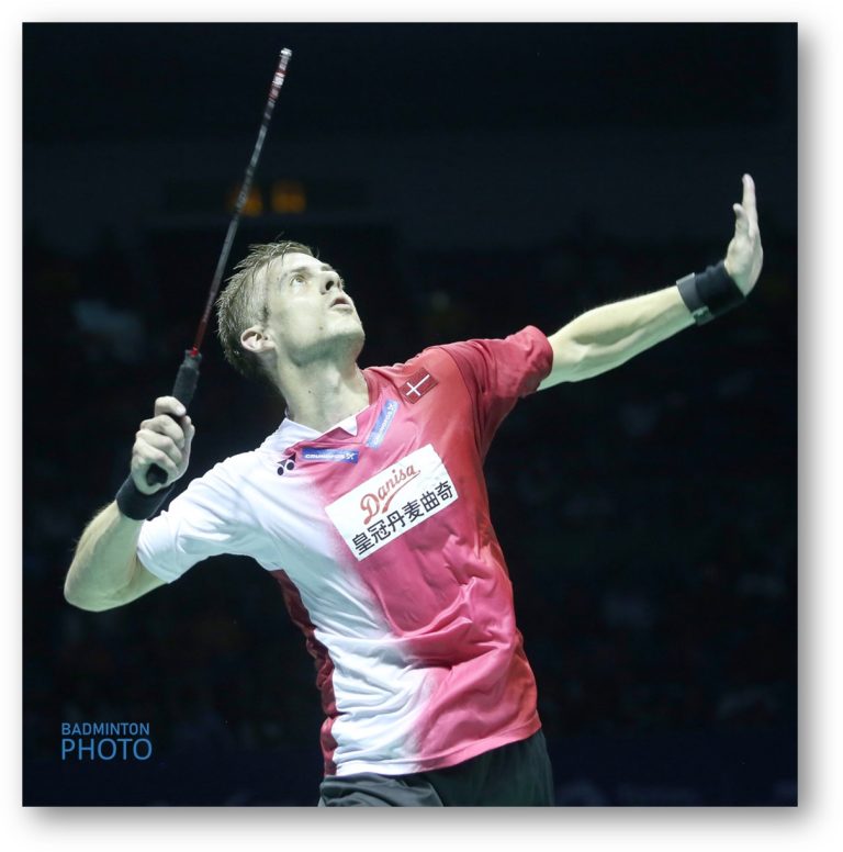 Badminton practice advice
