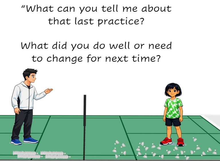 how do you check for understanding & learning