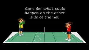 Whats the impact on your opponent