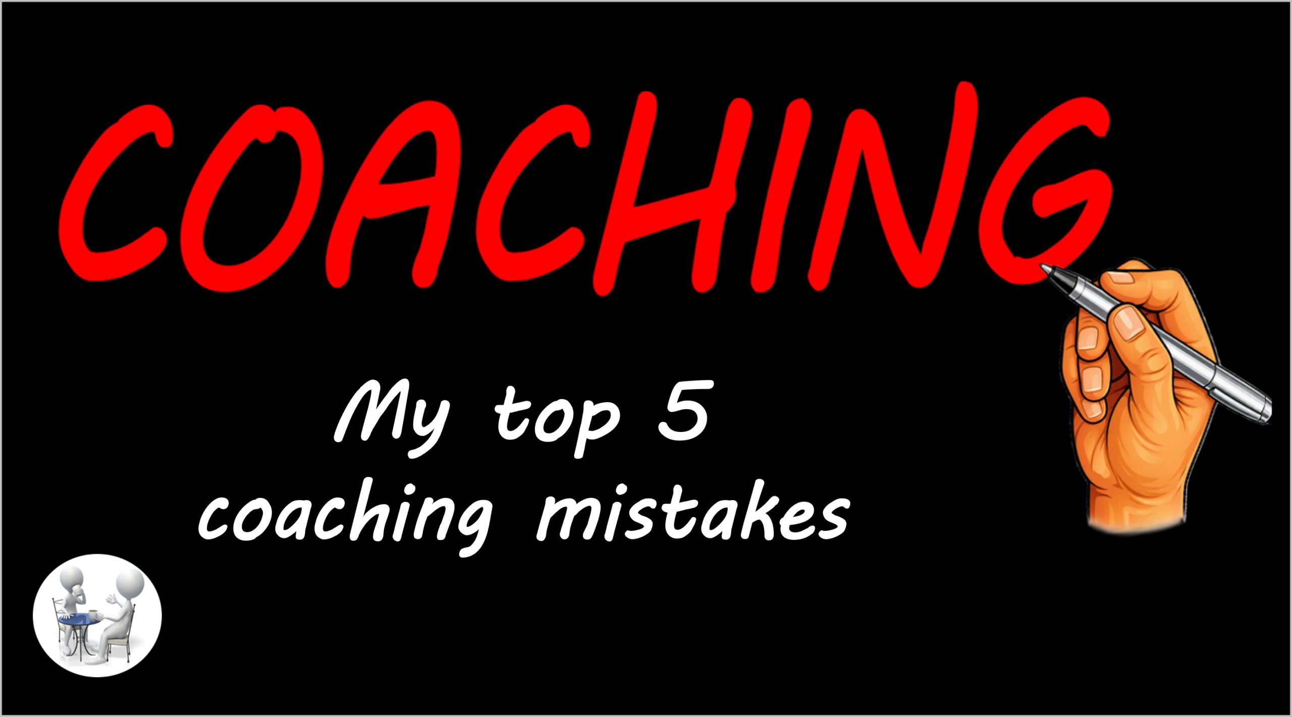 5 Badminton coaching mistakes