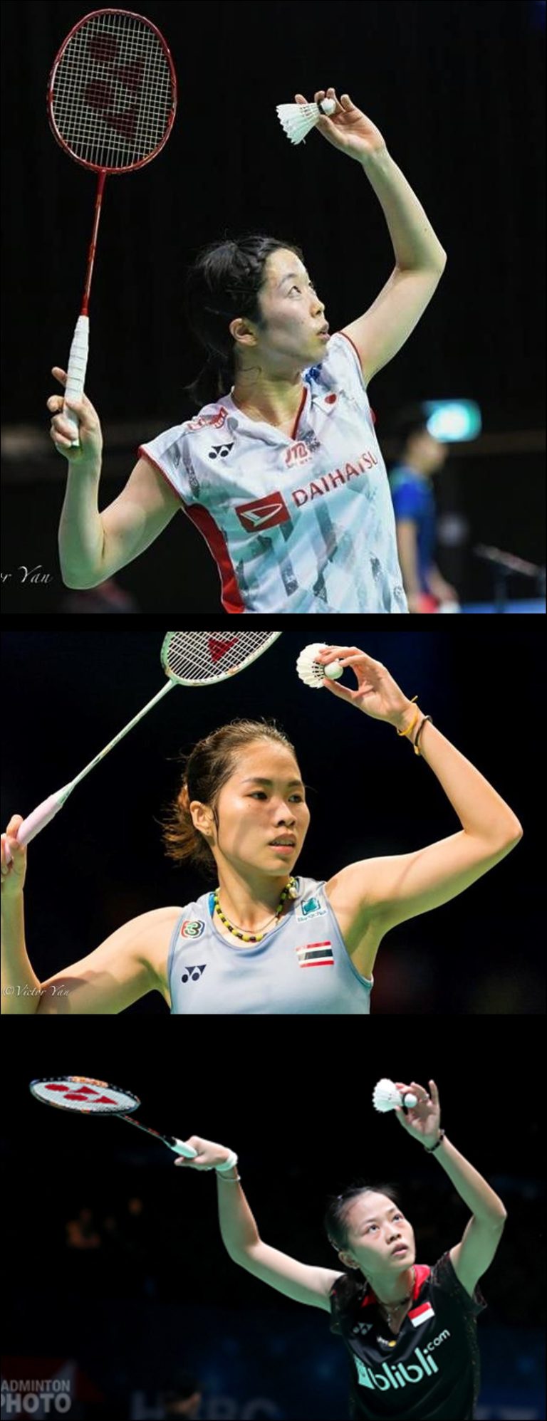 Badminton Practice advice