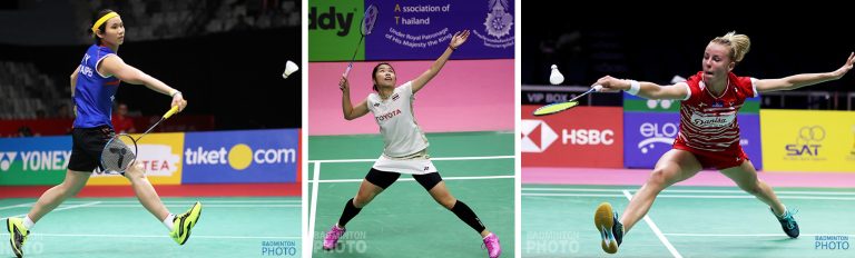 Badminton advice