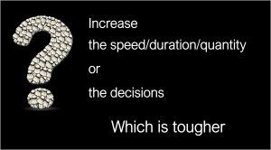 Badminton Practice advice