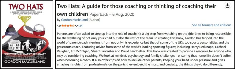 Badminton advice