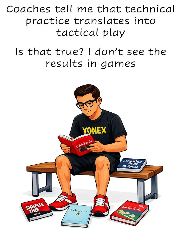 My top 5 coaching mistakes
