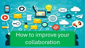 Badminton collaboration