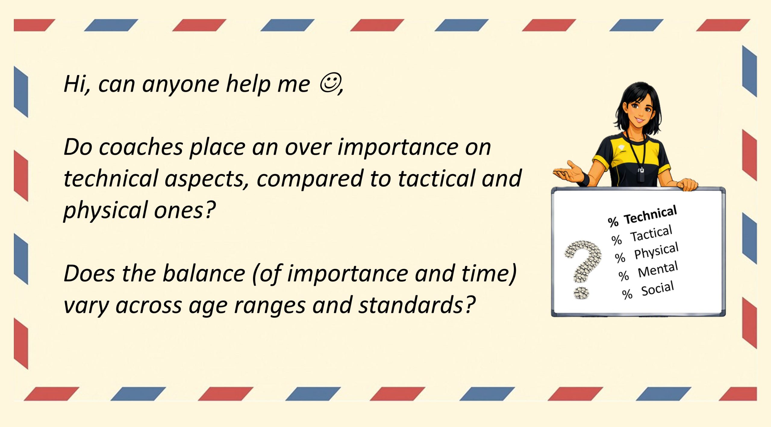 Badminton practice advice