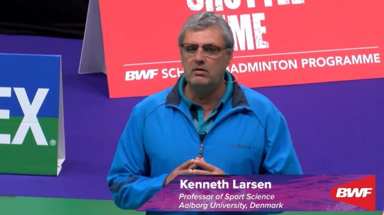 BWF Paris 2025 Badminton Coaches Conference