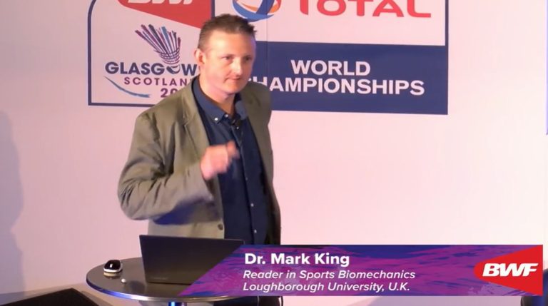 BWF Paris 2025 Badminton Coaches Conference