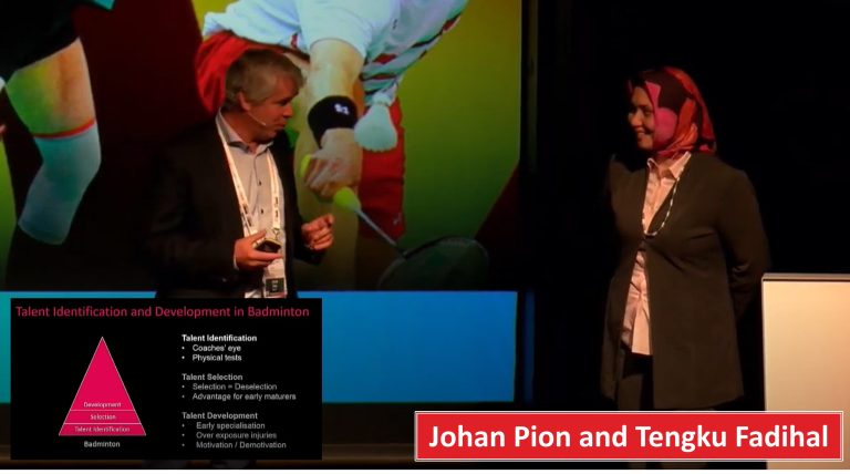BWF Paris 2025 Badminton Coaches Conference