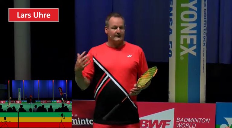 BWF Paris 2025 Badminton Coaches Conference