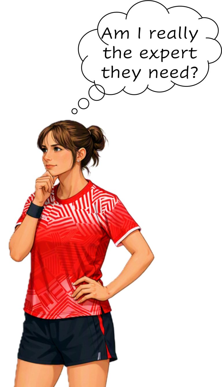 Badminton Practice advice
