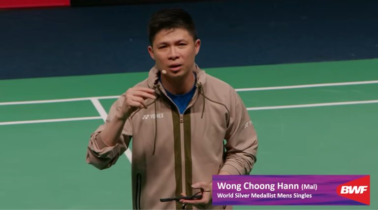 BWF Paris 2025 Badminton Coaches Conference