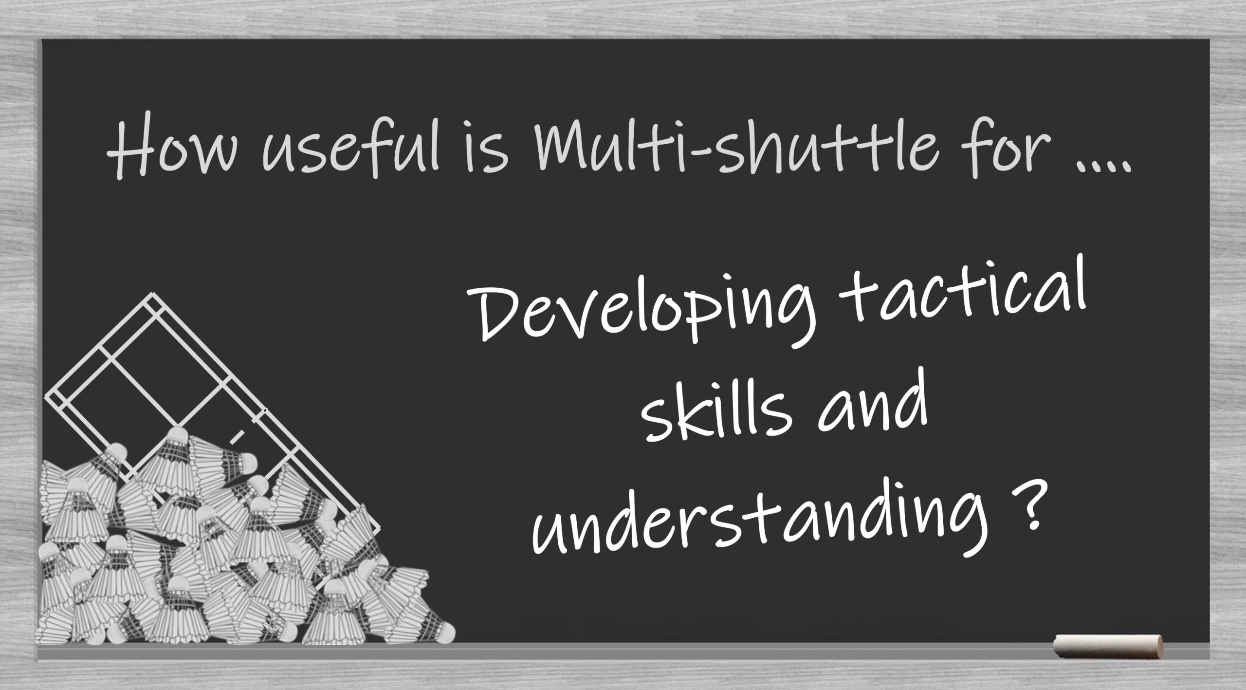 multi shuttle